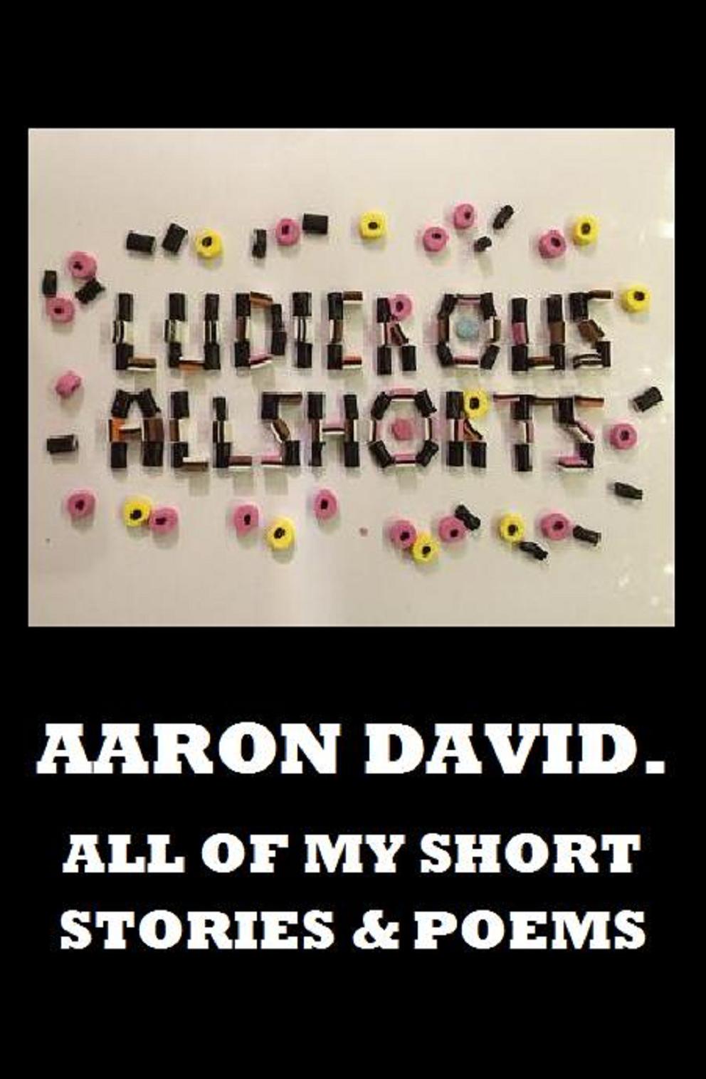 ludicrousallshorts