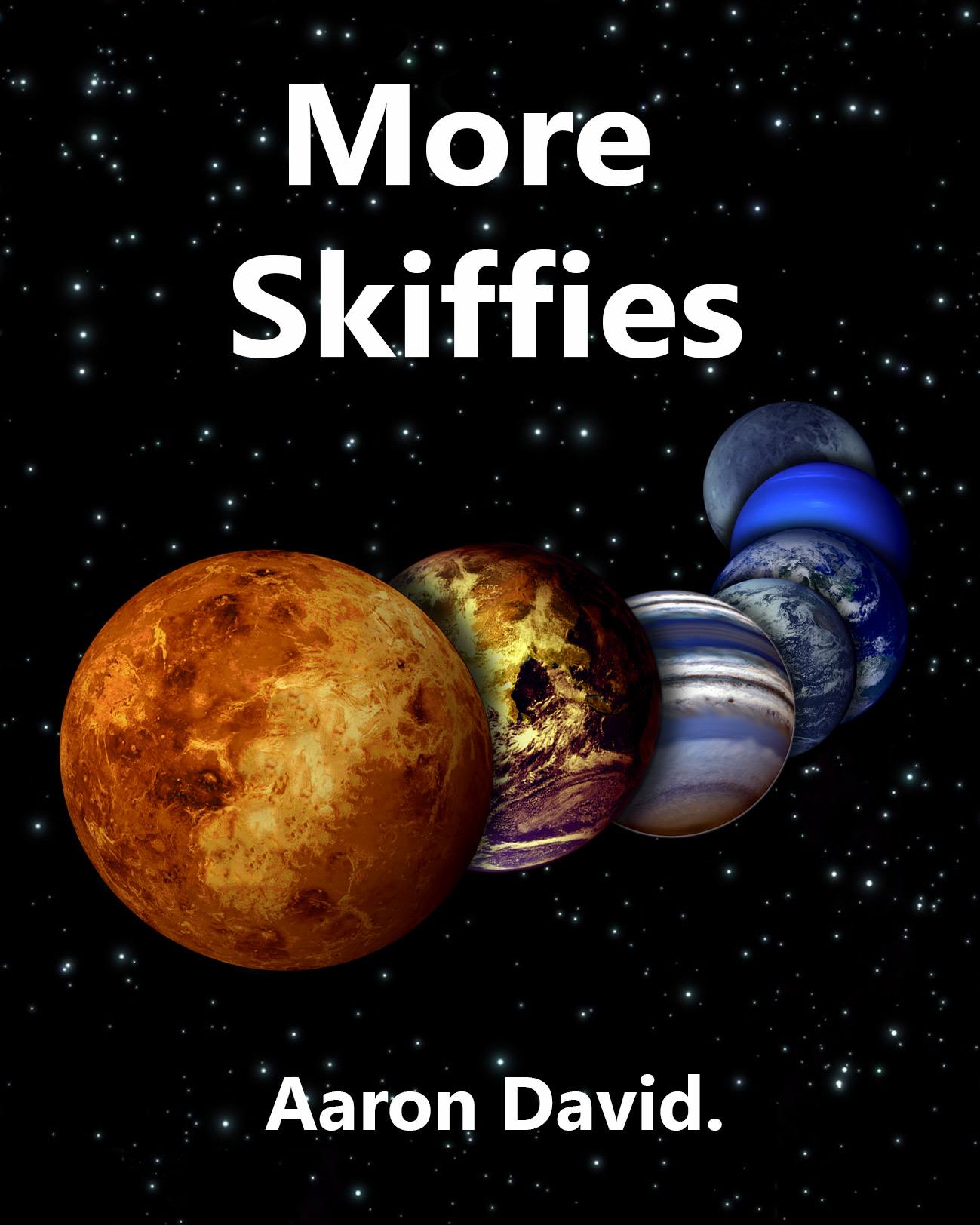 moreskiffies